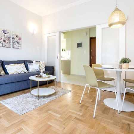 Apartmán Υour Perfect Choice In Athens - Petralona Exteriér fotografie