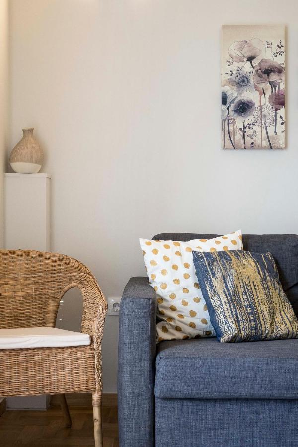 Apartmán Υour Perfect Choice In Athens - Petralona Exteriér fotografie