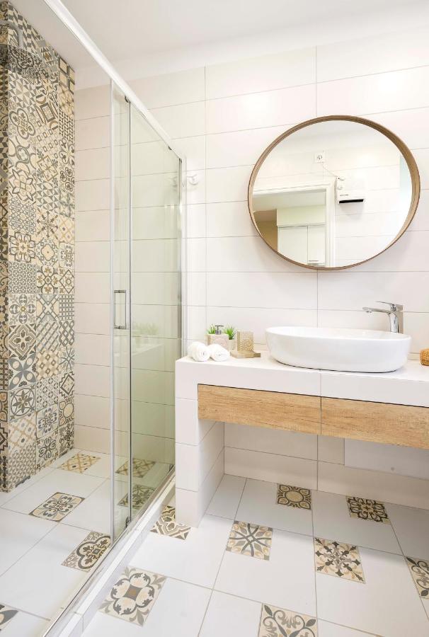 Apartmán Υour Perfect Choice In Athens - Petralona Exteriér fotografie