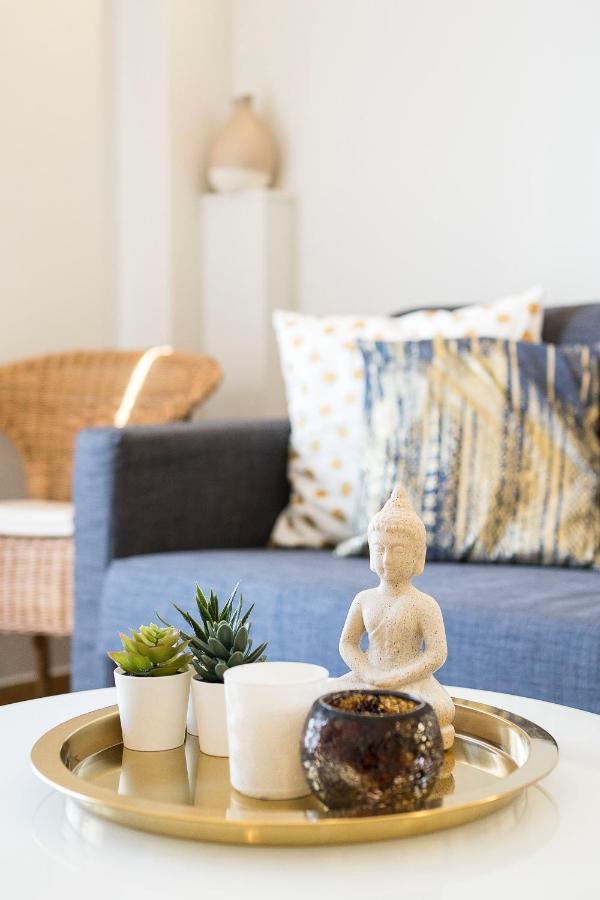 Apartmán Υour Perfect Choice In Athens - Petralona Exteriér fotografie