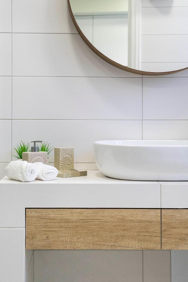 Apartmán Υour Perfect Choice In Athens - Petralona Exteriér fotografie