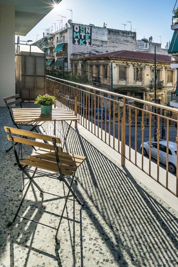 Apartmán Υour Perfect Choice In Athens - Petralona Exteriér fotografie
