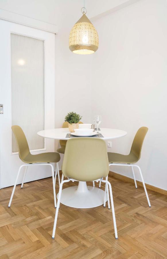 Apartmán Υour Perfect Choice In Athens - Petralona Exteriér fotografie
