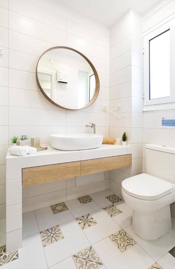 Apartmán Υour Perfect Choice In Athens - Petralona Exteriér fotografie